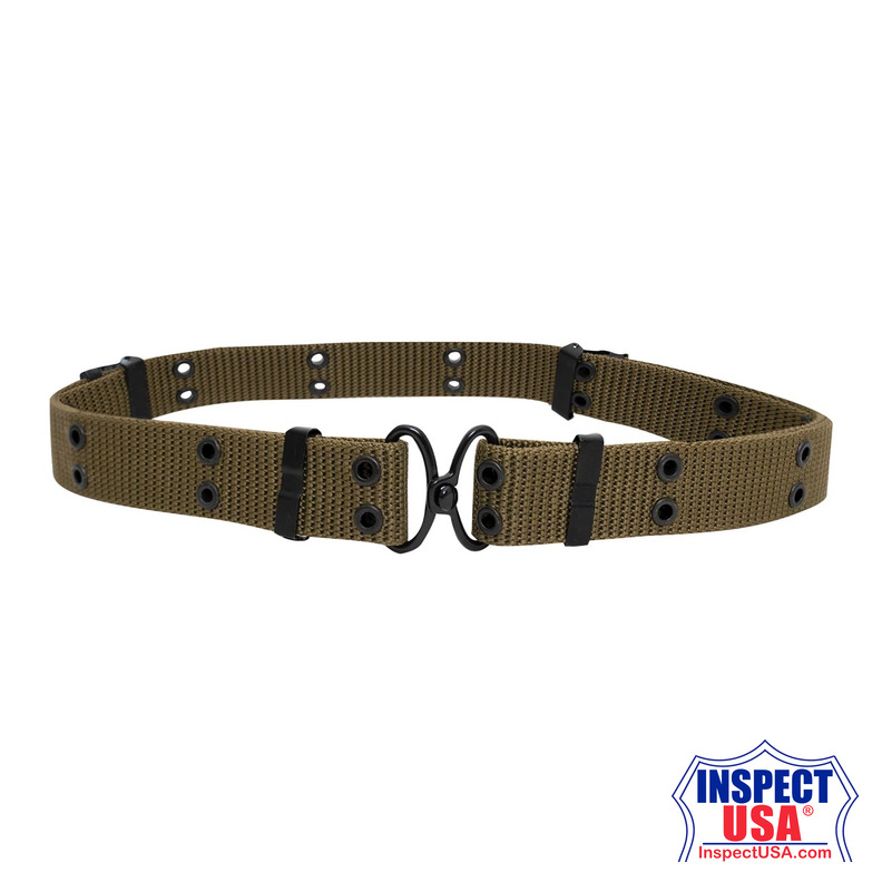 Rothco Mini Pistol Belts