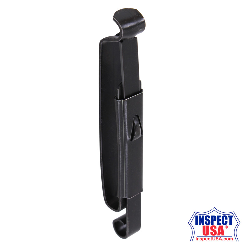 Rothco G.I. Type Alice Keeper Clip-Belt Slides