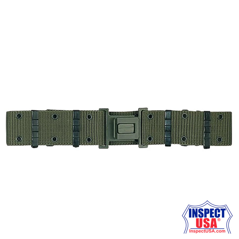 Rothco GI Style Quick Release Pistol Belt