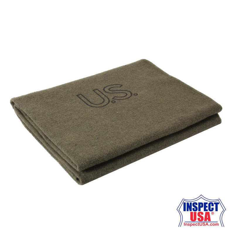 Rothco U.S.Wool Blanket