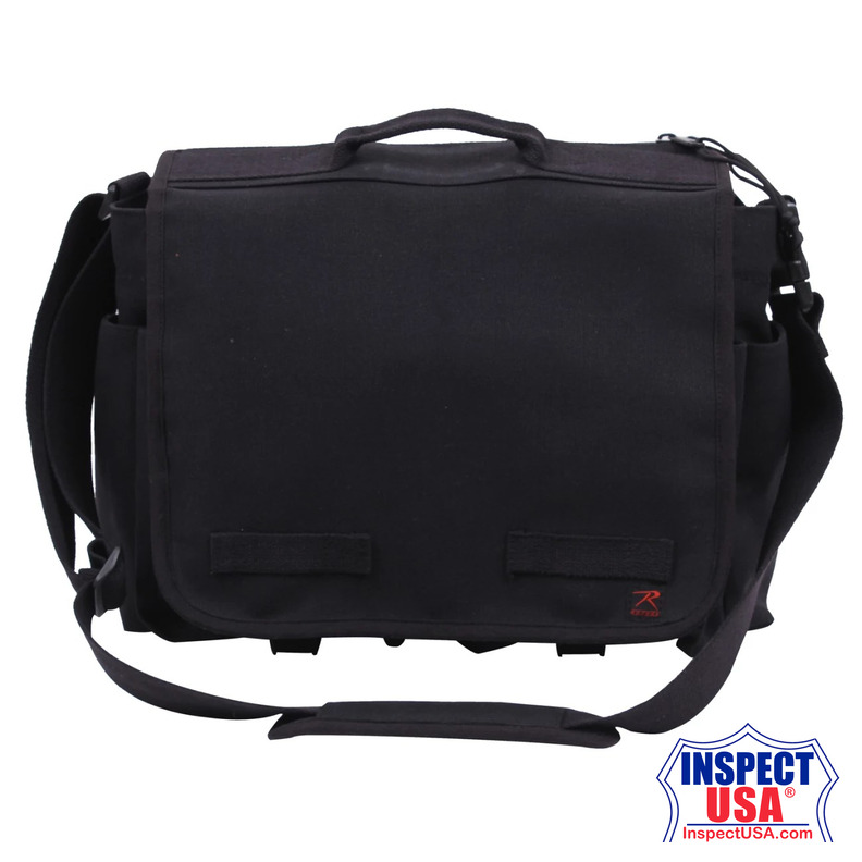 Rothco Concealed Carry Messenger Bag