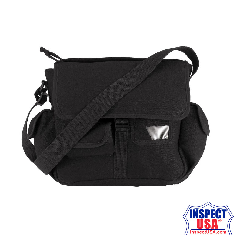 Rothco Canvas Urban Explorer Bag