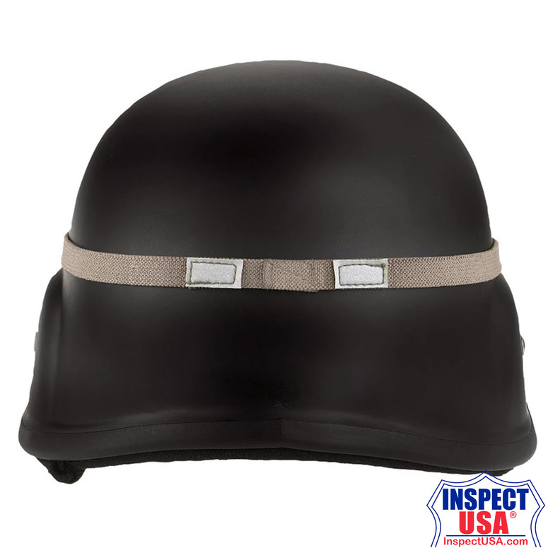 Rothco G.I. Type Cats Eye Helmet Bands