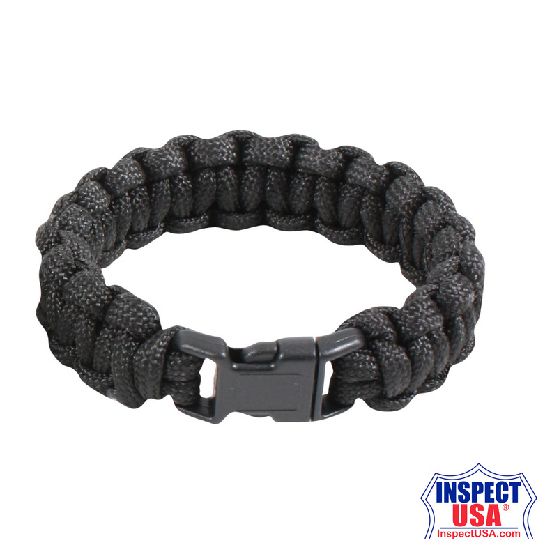 Rothco Paracord Bracelet