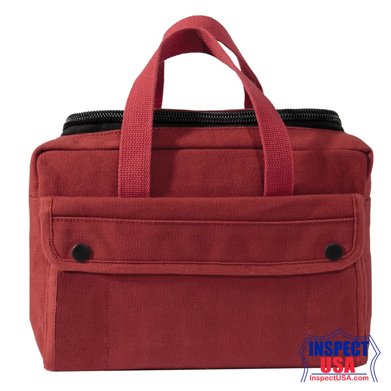 Rothco Wide Mouth Mechanics Tool Bag