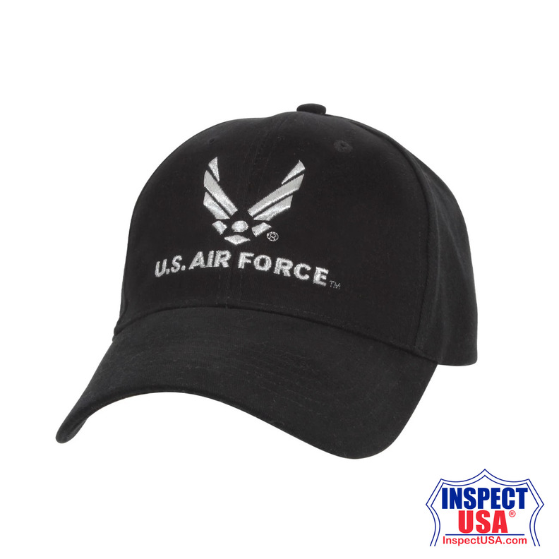Rothco U.S. Air Force Low Profile Cap
