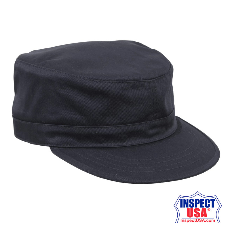 Rothco Military Adjustable Fatigue Cap