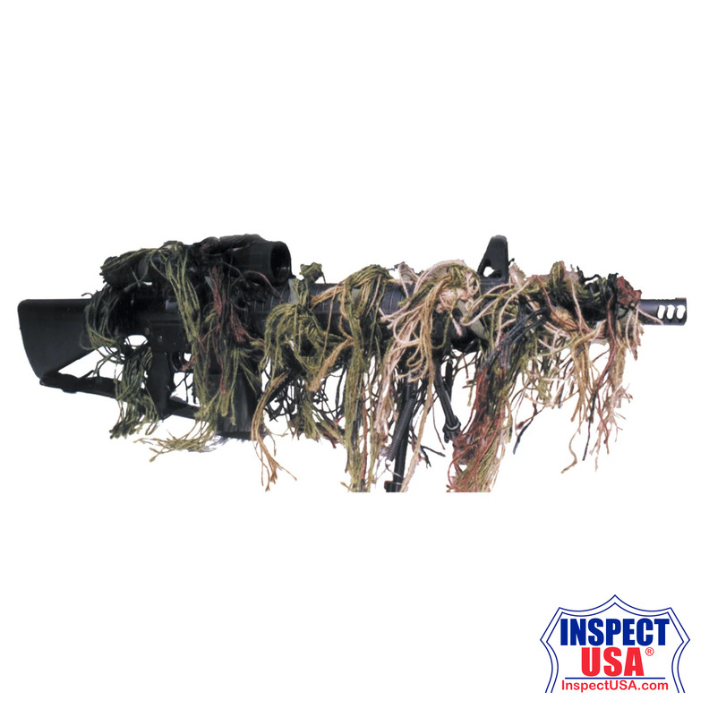 Rothco Lightweight Sniper Rifle Wrap