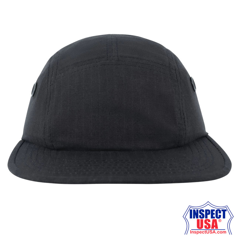 Rothco 5 Panel Rip-Stop Street Cap