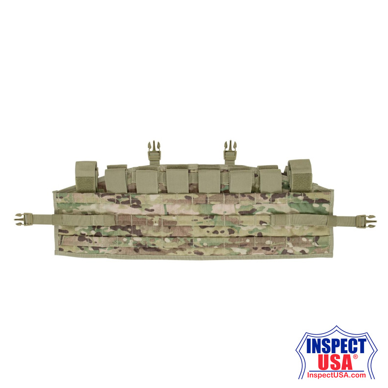 Rothco Tactical Assault Panel
