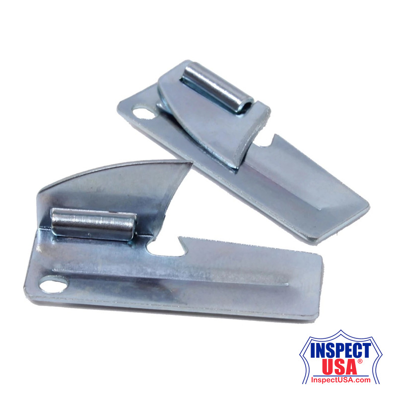 Rothco G.I. P-38 Can Openers