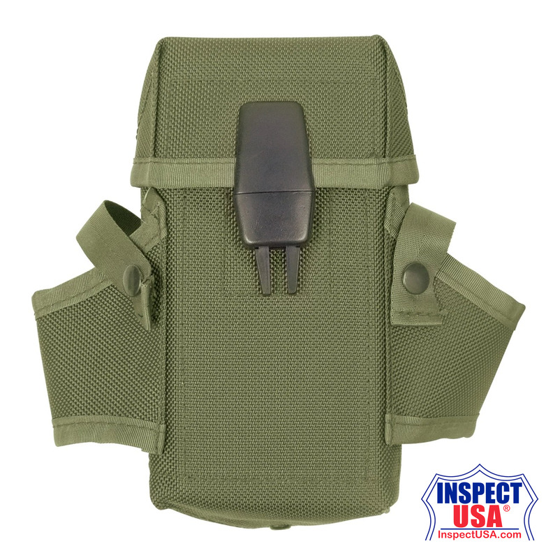 Rothco M-16 Clip Pouches