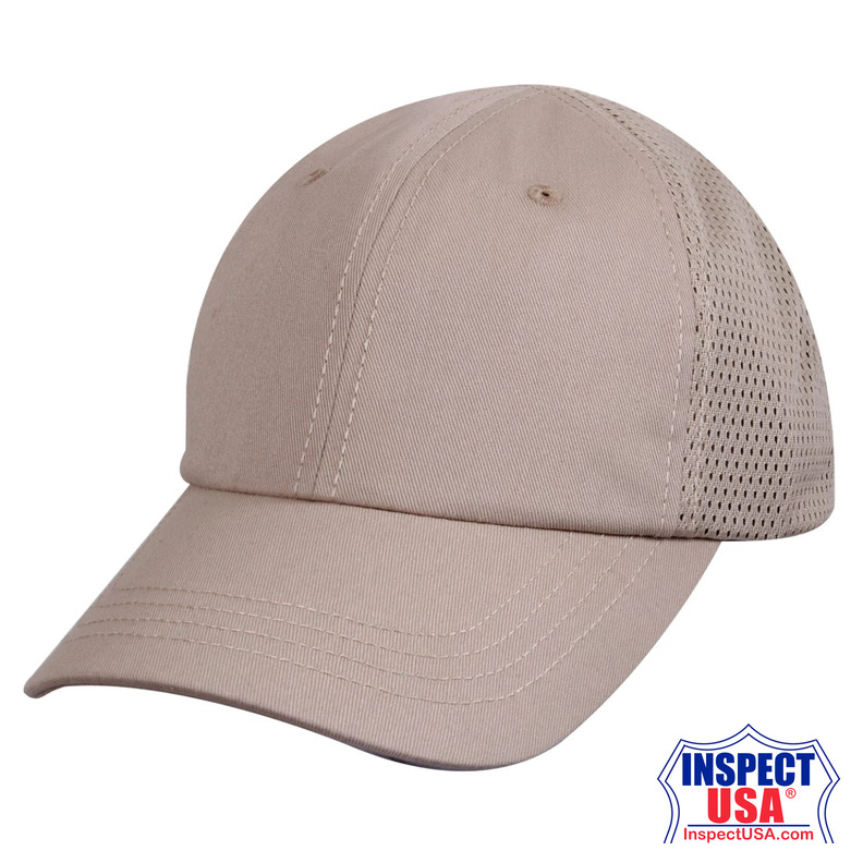 Rothco Mesh Back Tactical Cap