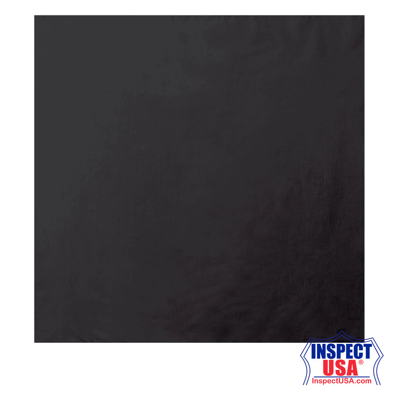 Rothco Solid Large Bandana