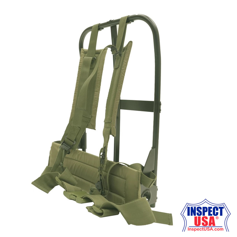 Rothco Alice Pack Frame with Attachments