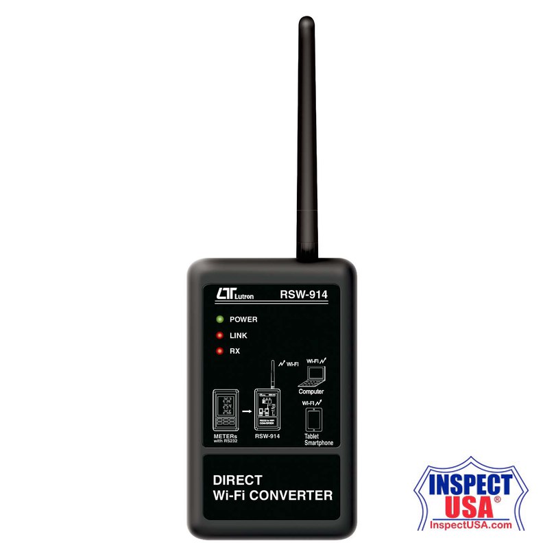 Lutron Direct Wifi Converter (RSW-914)