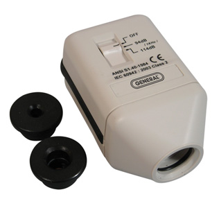General Acoustic Sound Level Calibrator (SCAL1356) 94dB & 114dB