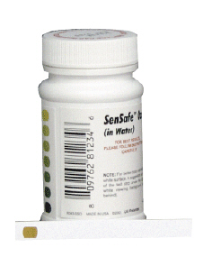 Tannin/Lignin in Water Test 0-5.0ppm (480004) 100 Tests 30 Seconds
