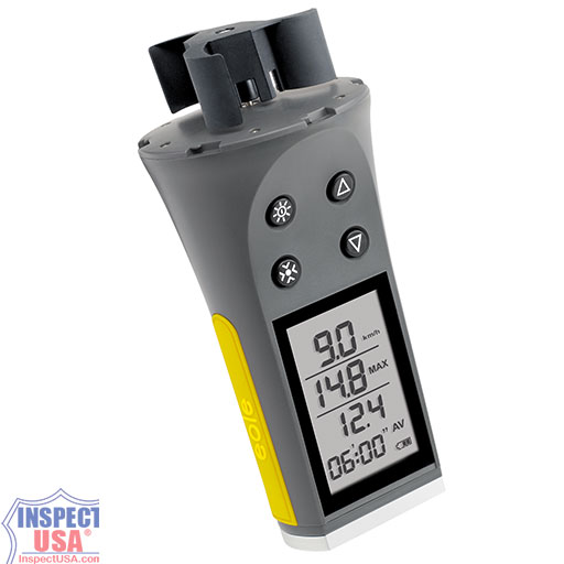 Skywatch Waterproof Eole Wind Speed JDC Anemometer