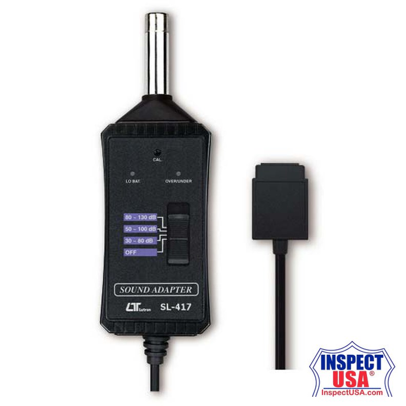 Lutron Sound Adapter (SL-417)