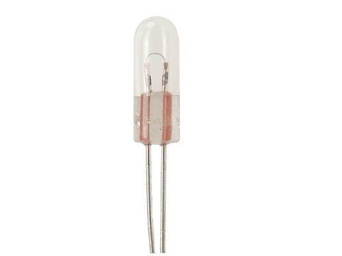 Streamlight Xenon Bulb (51102) for Twin-Task 3C (2 Pack)