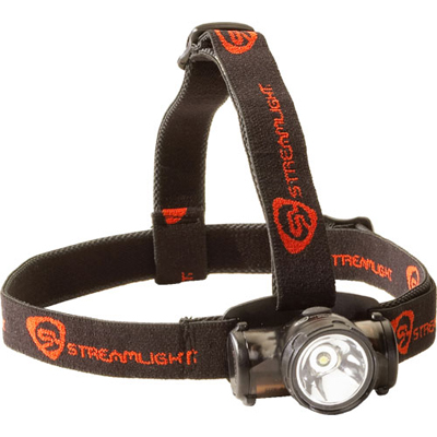 Headlamp Streamlight Enduro Black (61400) White LED
