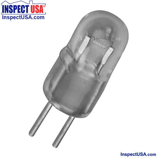 Streamlight Xenon Replacement Bulb (85914) for Scorpion TL-2, NF-2