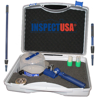 X Smart Smoke Detector Extended Test Kit (B-70101) 14' Approx Reach