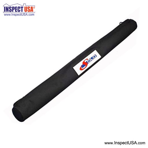 Solo 602 Pole Storage and Carry Bag