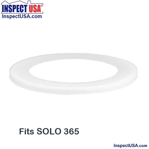 Spare 1059 Replacement Silicone Membrane Gasket for Solo 365
