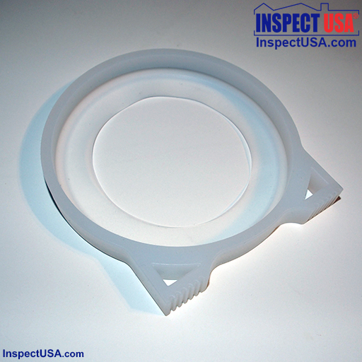 Spare 1005 Replacement Silicone Gasket for Solo 330 & 460