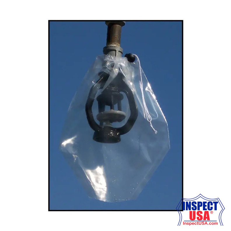 SpotOn Nozzle Boot (26350) Seal for Irrigation Flow Meter