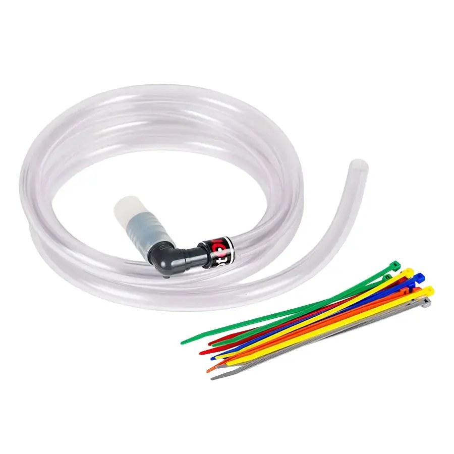 SpotOn Air Blast Adapter Hose (32560) 10ft with 6 Color Bands