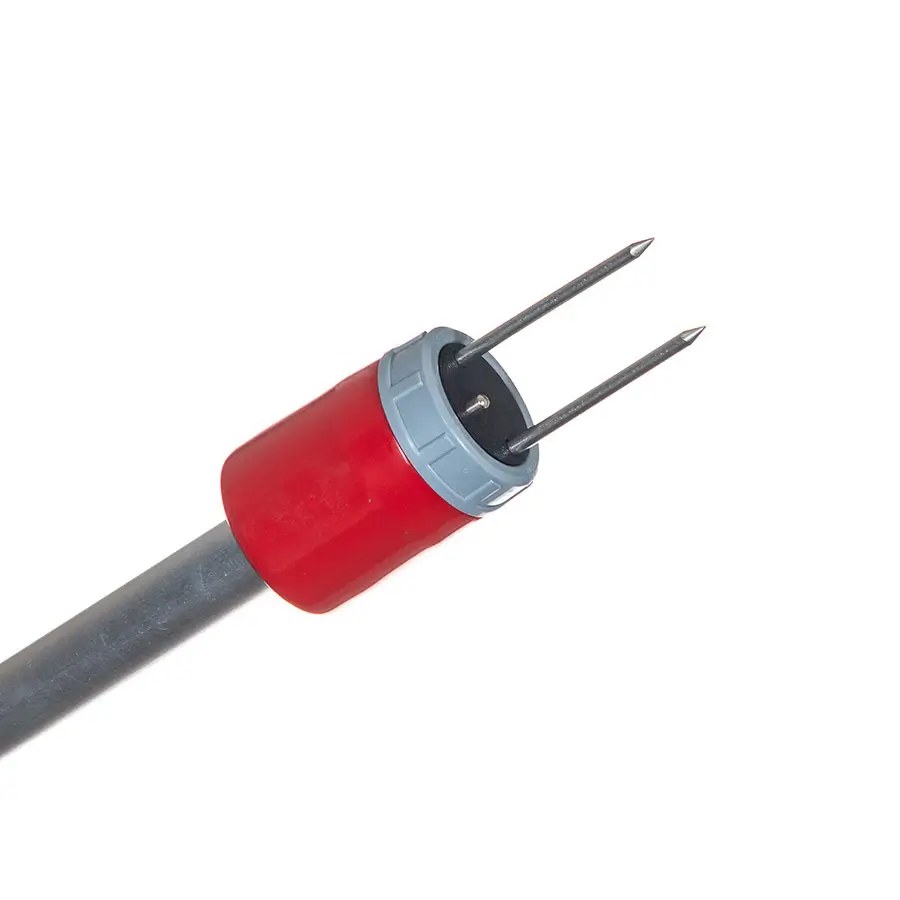 SpotOn Turf Moisture Meter Replacement Rods (40470) 2.375 inch Pair