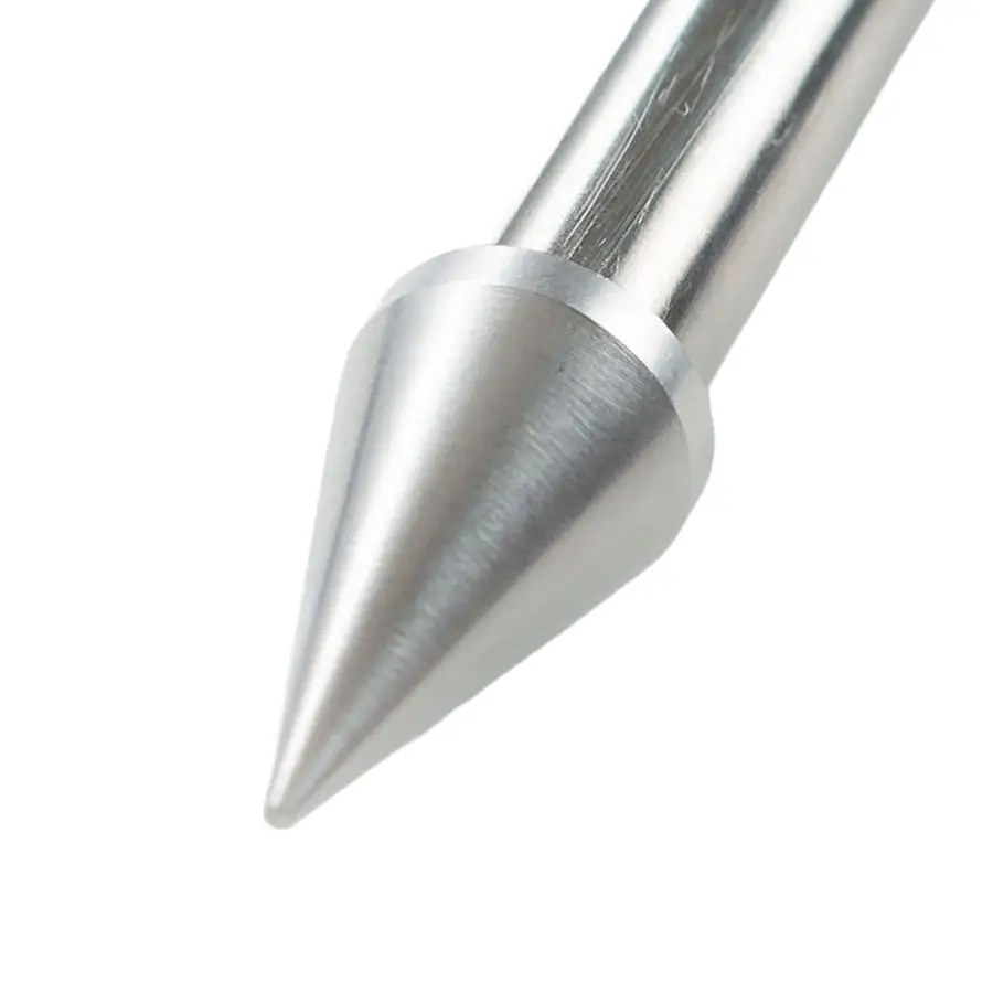 SpotOn Soil Compaction Meter Replacement Cone (40810) 0.5 inch Tip