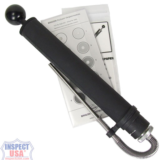 Smoke Pump Test Kit (SPT1) for UEI Combustion Analyzers