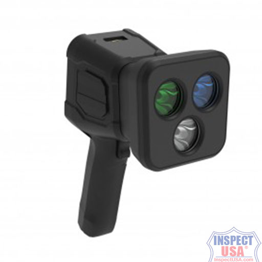 Talentum Flame Sensor Test Unit (1800-101) Flame Detector Tester