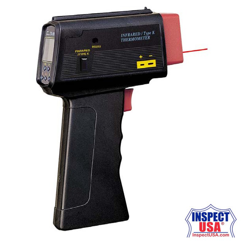 Lutron Infrared Thermometer (TM-909AL)