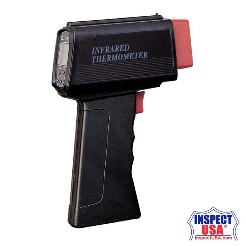 Lutron Infrared Thermometer (TM-919AL)