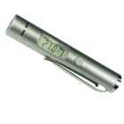 Chrome Pen Type Infrared Thermometer (TN200PC) -27° to 428°F