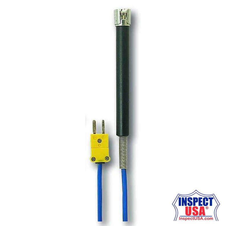 Lutron Type K Temperature Probe (TP-02A)
