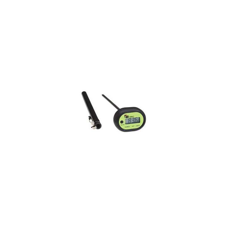 TPI Pocket Digital Thermometer (TP-306C)