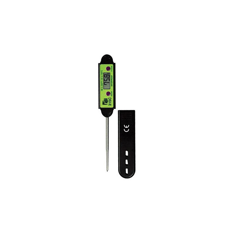 TPI Pocket Digital Thermometer (TP-315C)
