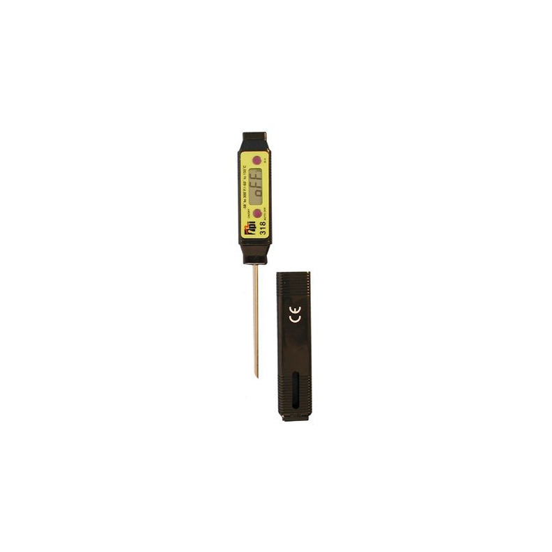 TPI Pocket Digital Thermometer (TP-318C)