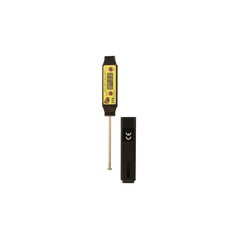 TPI Pocket Digital Thermometer (TP-319C)