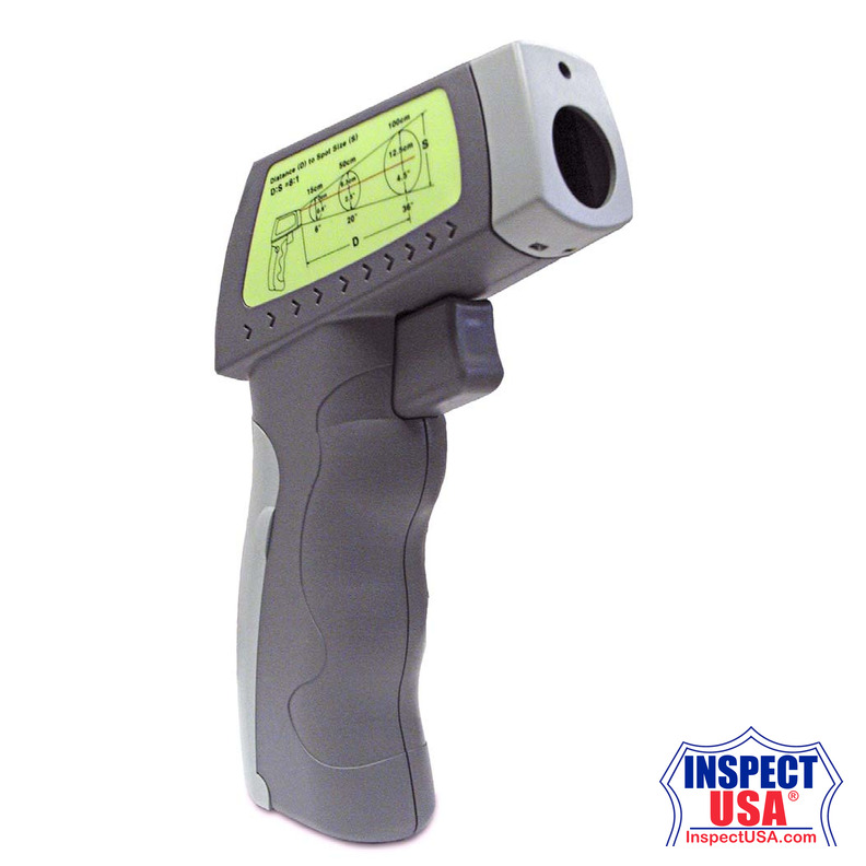 TPI Non-Contact Thermometer (TP-380)