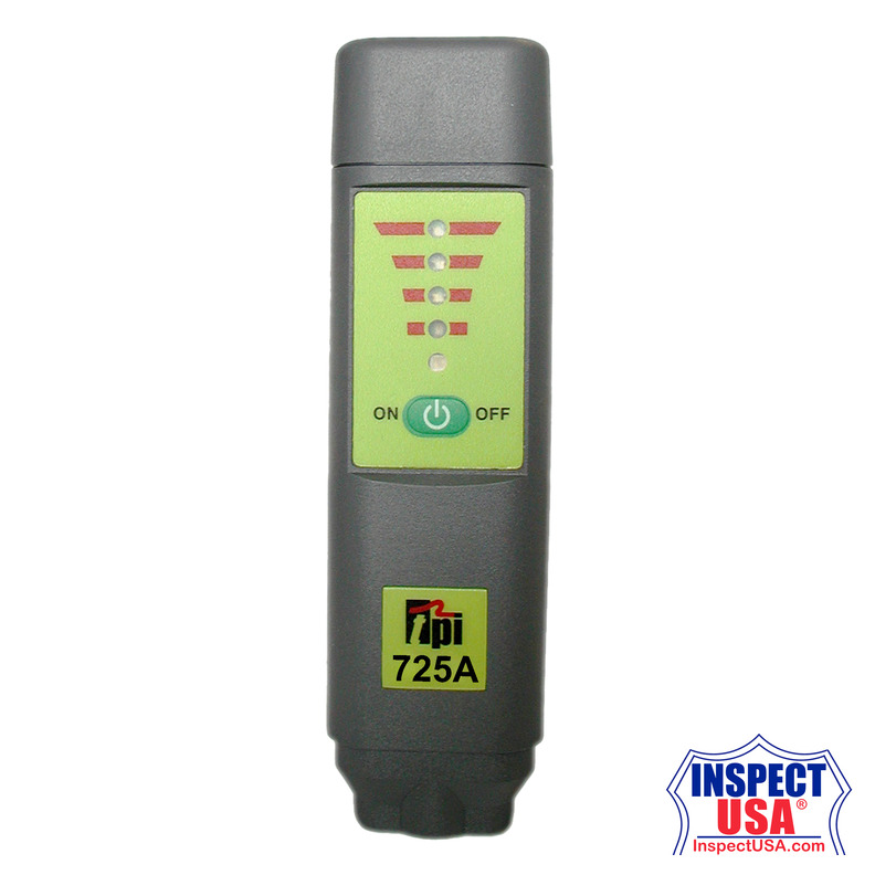 TPI Pocket Combustible Gas Detector (TP-725A)