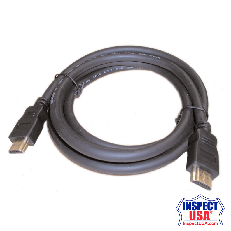 TPI HDMI to HDMI Cable (CT001148)