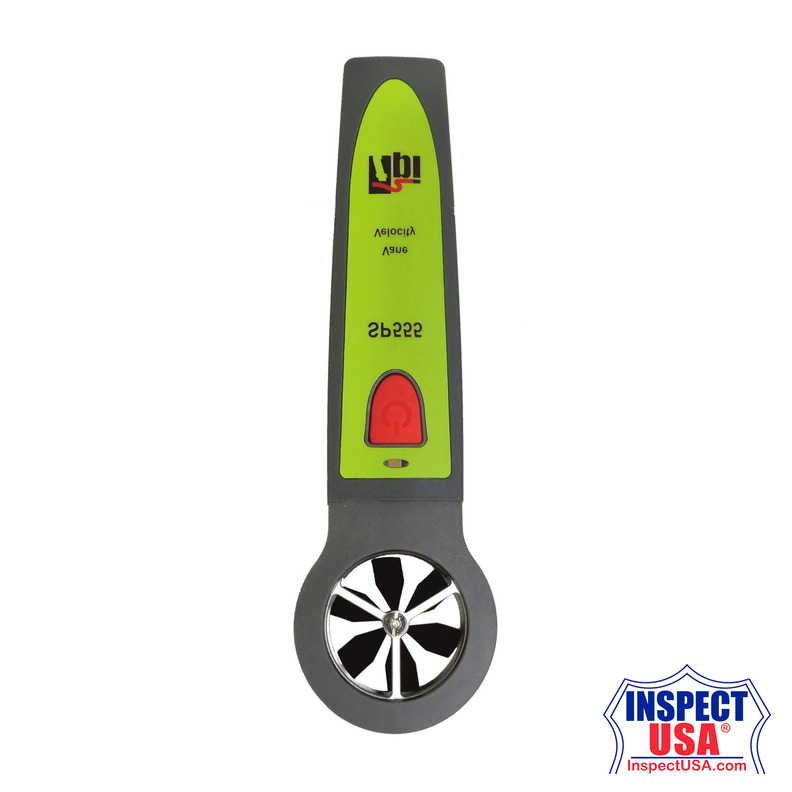 TPI Wireless Air Velocity Probe (SP555)
