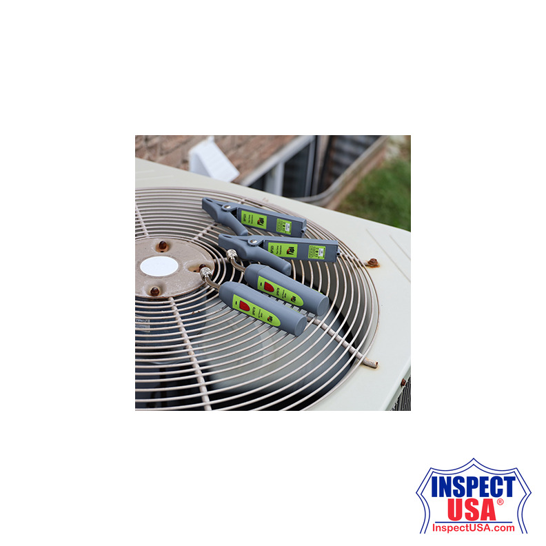 TPI High Pressure Probe (SP670)